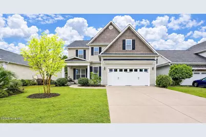 2060 Lapham Drive, Leland, NC 28451 - Photo 1