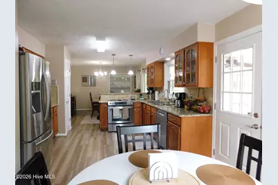 12501 Cypress Drive, Laurinburg, NC 28352 - Photo 25