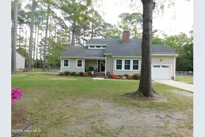 12501 Cypress Drive, Laurinburg, NC 28352 - Photo 3