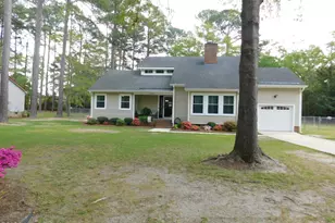 12501 Cypress Dr, Laurinburg, NC 28352 - Photo 3
