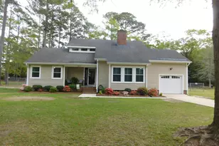 12501 Cypress Dr, Laurinburg, NC 28352 - Photo 1