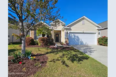 468 Slippery Rock Way, Calabash, NC 28467 - Photo 35