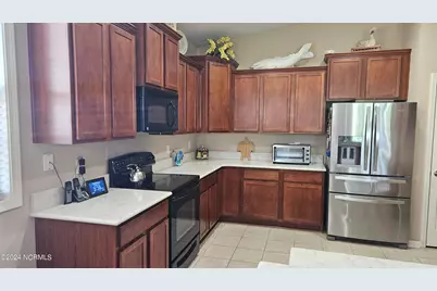468 Slippery Rock Way, Calabash, NC 28467 - Photo 17