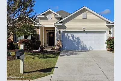 468 Slippery Rock Way, Calabash, NC 28467 - Photo 5