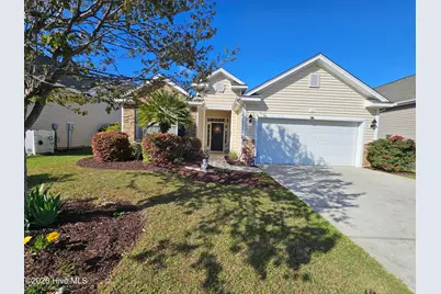 468 Slippery Rock Way, Calabash, NC 28467 - Photo 3