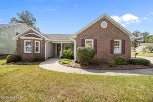 601 Player Ct, Jacksonville, NC 28540 - Photo 1