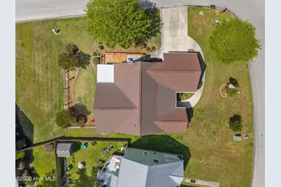 601 Player Court, Jacksonville, NC 28540 - Photo 43