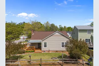601 Player Court, Jacksonville, NC 28540 - Photo 35