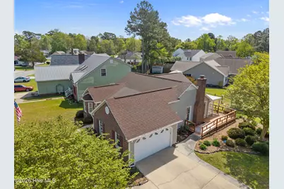 601 Player Court, Jacksonville, NC 28540 - Photo 33