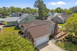 601 Player Ct, Jacksonville, NC 28540 - Photo 33