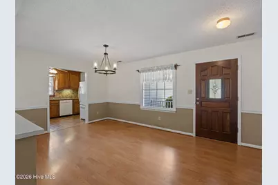 601 Player Court, Jacksonville, NC 28540 - Photo 7