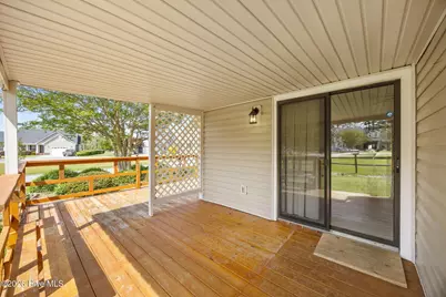 601 Player Court, Jacksonville, NC 28540 - Photo 47