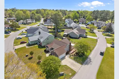 601 Player Court, Jacksonville, NC 28540 - Photo 39