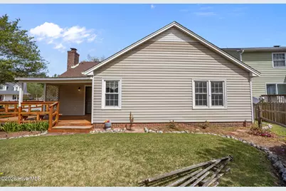 601 Player Court, Jacksonville, NC 28540 - Photo 5