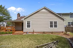 601 Player Ct, Jacksonville, NC 28540 - Photo 5