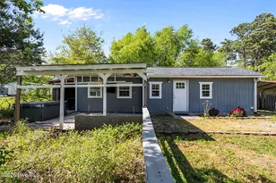309 S Jenkins St, Holly Ridge, NC 28445 - Photo 3