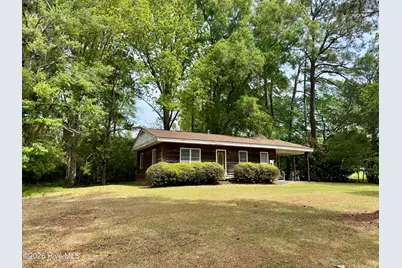 1644 Smyrna Road, Whiteville, NC 28472 - Photo 3