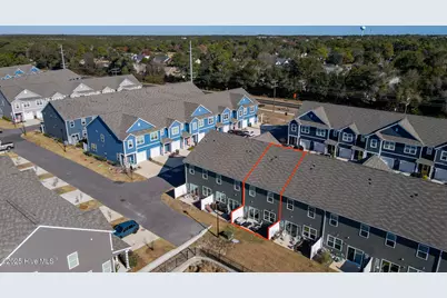6760 Blacktip Lane, Wilmington, NC 28412 - Photo 13