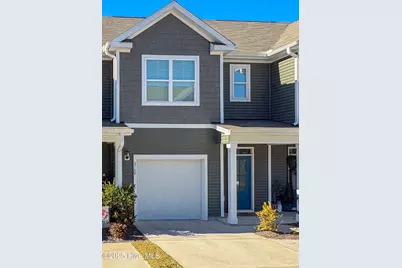 6760 Blacktip Lane, Wilmington, NC 28412 - Photo 1