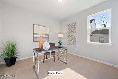 203 Strawberry Acres Drive, Elizabeth City, NC 27909 - Photo 11