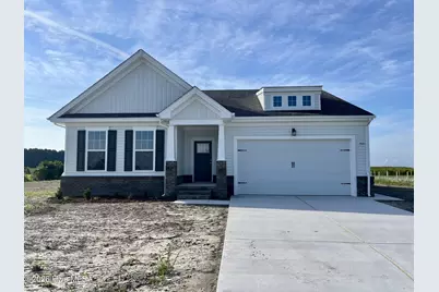 203 Strawberry Acres Drive, Elizabeth City, NC 27909 - Photo 1