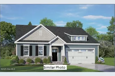 203 Strawberry Acres Drive, Elizabeth City, NC 27909 - Photo 1