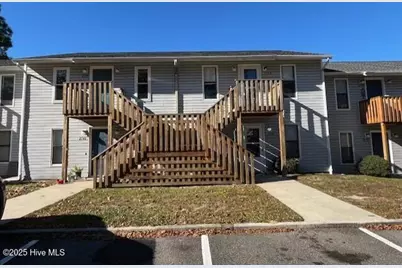 2548 Flint Drive, Wilmington, NC 28401 - Photo 1