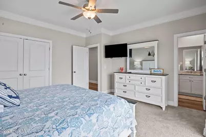210 Goldsboro Drive, North Topsail Beach, NC 28460 - Photo 33