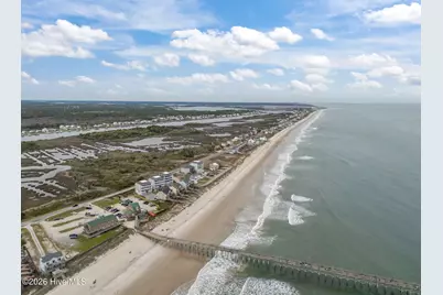 210 Goldsboro Drive, North Topsail Beach, NC 28460 - Photo 11