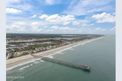 210 Goldsboro Drive, North Topsail Beach, NC 28460 - Photo 9