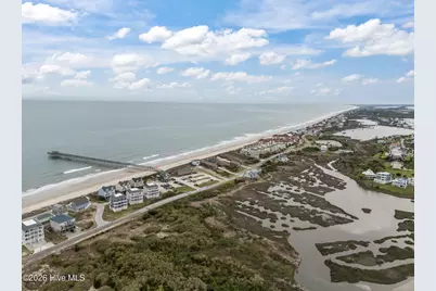 210 Goldsboro Drive, North Topsail Beach, NC 28460 - Photo 19