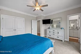 210 Goldsboro Dr, North Topsail Beach, NC 28460 - Photo 43
