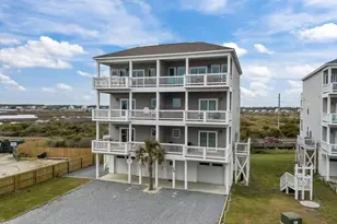 210 Goldsboro Dr, North Topsail Beach, NC 28460 - Photo 7