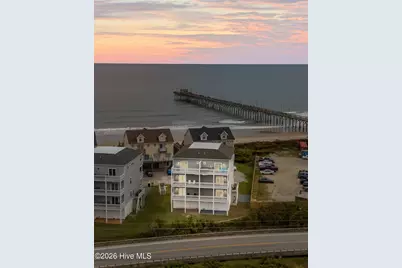 210 Goldsboro Drive, North Topsail Beach, NC 28460 - Photo 5