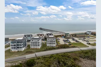 210 Goldsboro Drive, North Topsail Beach, NC 28460 - Photo 15