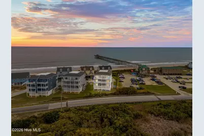 210 Goldsboro Drive, North Topsail Beach, NC 28460 - Photo 3