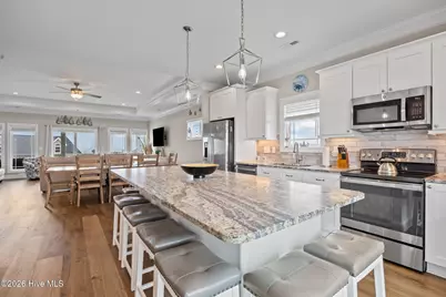 210 Goldsboro Drive, North Topsail Beach, NC 28460 - Photo 23