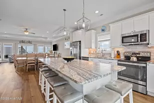 210 Goldsboro Dr, North Topsail Beach, NC 28460 - Photo 23