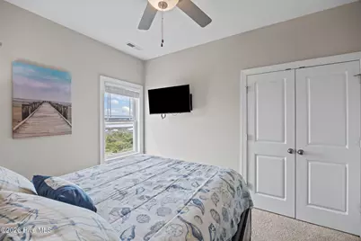 210 Goldsboro Drive, North Topsail Beach, NC 28460 - Photo 37