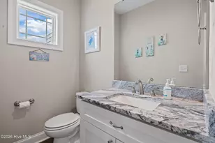 210 Goldsboro Dr, North Topsail Beach, NC 28460 - Photo 31
