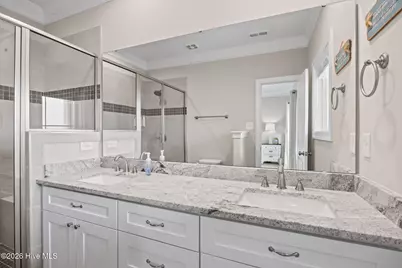 210 Goldsboro Drive, North Topsail Beach, NC 28460 - Photo 35