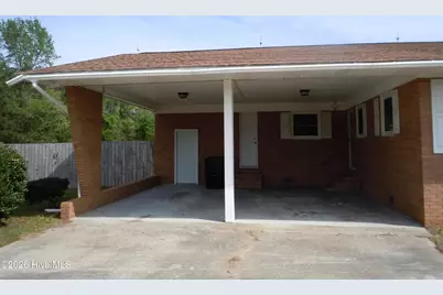 209 Complex Street, Tabor City, NC 28463 - Photo 37