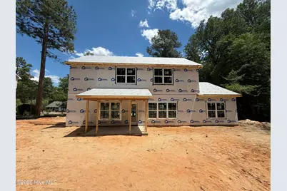 308 Chestnut Drive, Vass, NC 28394 - Photo 3