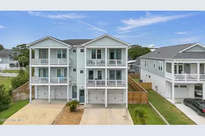 1738 Mackerel Lane #Unit 1, Carolina Beach, NC 28428 - Photo 47