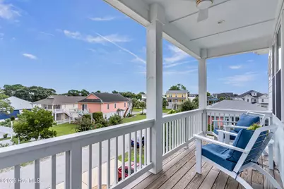 1738 Mackerel Lane #Unit 1, Carolina Beach, NC 28428 - Photo 35