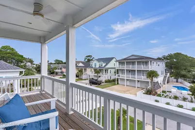 1738 Mackerel Lane #Unit 1, Carolina Beach, NC 28428 - Photo 37