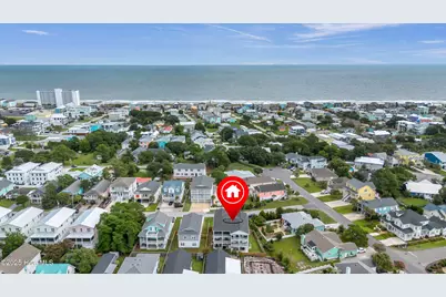 1738 Mackerel Lane #Unit 1, Carolina Beach, NC 28428 - Photo 49