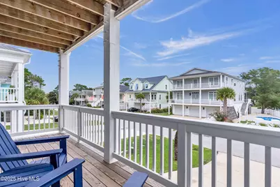 1738 Mackerel Lane #Unit 1, Carolina Beach, NC 28428 - Photo 41
