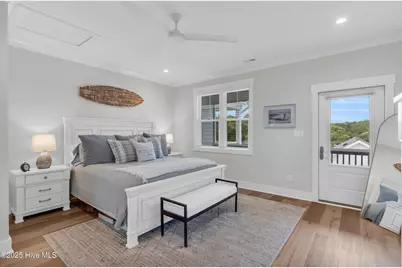 1738 Mackerel Lane #Unit 1, Carolina Beach, NC 28428 - Photo 11
