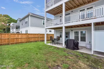 1738 Mackerel Lane #Unit 1, Carolina Beach, NC 28428 - Photo 43